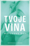 Tvoje vina - Mercedes Ron - cena, porovnanie