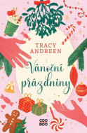Vánoční prázdniny - Tracy Andreen - cena, porovnanie