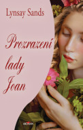 Prozrazení lady Joan - cena, porovnanie