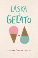 Láska & gelato - cena, porovnanie