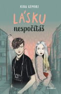 Lásku nespočítáš - cena, porovnanie