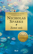 Země snů - Nicholas Sparks - cena, porovnanie