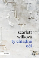 Ty chladné oči - cena, porovnanie