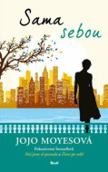 Sama sebou - Jojo Moyes - cena, porovnanie