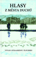 Hlasy z města duchů - cena, porovnanie