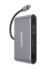 Canyon Multiport Docking Station DS-14