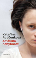 Amáliina nehybnost - cena, porovnanie