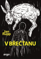 V břečťanu - Jan Rupp - cena, porovnanie