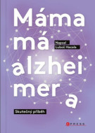 Máma má alzheimera - cena, porovnanie