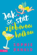 Jak se stát zlobivou holkou - cena, porovnanie