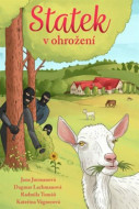 Statek v ohrožení - cena, porovnanie