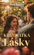 Křižovatka lásky - cena, porovnanie