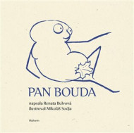 Pan Bouda - Renata Bulvová - cena, porovnanie