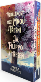 Vzdálenost mezi mnou a třešní + Já, Filippo a Třešeň
