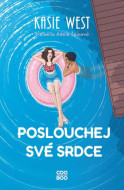 Poslouchej své srdce - cena, porovnanie