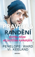 Pravidla randění - Sestra mého nejlepšího kamaráda - cena, porovnanie
