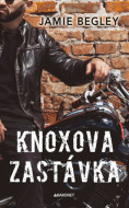 Knoxova zastávka - cena, porovnanie