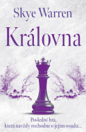 Královna - Skye Warren - cena, porovnanie