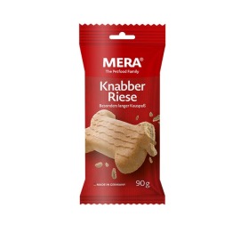 Mera Knabber Riesse 50x90g