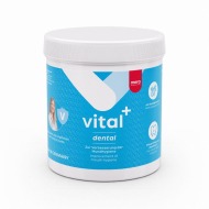 Mera Vital+ Dental 2x300g - cena, porovnanie