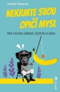 Nekrmte svou opičí mysl - cena, porovnanie