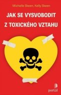 Jak se vysvobodit z toxického vztahu - cena, porovnanie