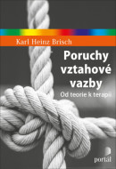 Poruchy vztahové vazby - cena, porovnanie