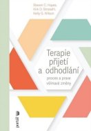 Terapie přijetí a odhodlání - cena, porovnanie