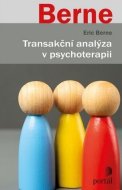 Transakční analýza v psychoterapii - cena, porovnanie