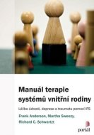Manuál terapie systémů vnitřní rodiny - cena, porovnanie