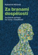 Za branami dospělosti - cena, porovnanie