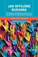 Jak myslíme rukama - cena, porovnanie