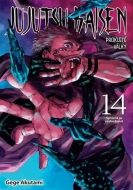 Jujutsu Kaisen - Prokleté války 14: Správně se rozhodnout - cena, porovnanie