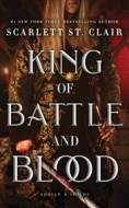 King of Battle and Blood - cena, porovnanie