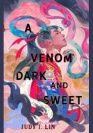 A Venom Dark and Sweet - cena, porovnanie