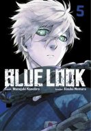 Blue Lock 5 - cena, porovnanie