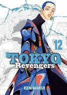 Tokyo Revengers 12 - cena, porovnanie