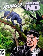 Mister No: Džungle - cena, porovnanie