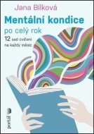 Mentální kondice po celý rok - cena, porovnanie