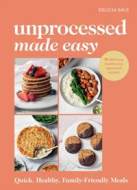 Unprocessed Made Easy - cena, porovnanie