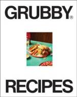 Grubby Recipes - cena, porovnanie
