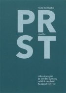 Prst trpaslíka - cena, porovnanie