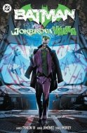 Batman Jokerova válka - cena, porovnanie