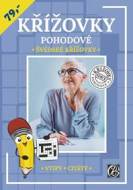 Křížovky pohodové - Švédské křížovky - cena, porovnanie