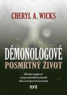 Démonologové: Posmrtný život - cena, porovnanie