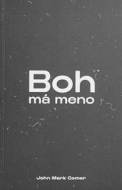 Boh má meno - cena, porovnanie