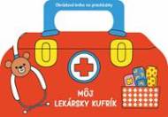 Môj lekársky kufrík - Caroline Dall’Ava - cena, porovnanie