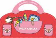 Moja kabelka - Caroline Dall’Ava - cena, porovnanie