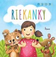 Riekanky - Pierot 2025 - cena, porovnanie