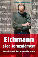 Eichmann před Jeruzalémem - cena, porovnanie
